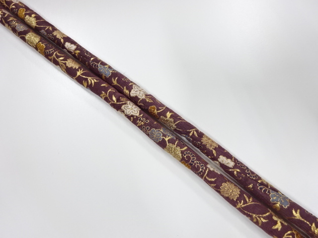 Japanese Kimono / Accessories Silk